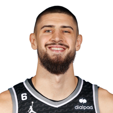 Alex Len