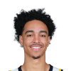 All-around showing as top scorer