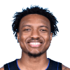 Balanced outing in return to bench