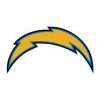 Chargers's logo