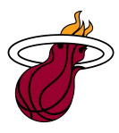 Heat's logo