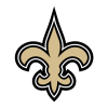 Saints's logo