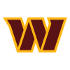 Commanders's logo